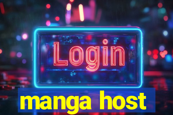 manga host